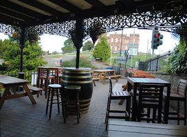 The Castle Tavern