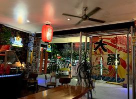 Wawawa Izakaya