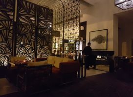 L'Atelier Oriental