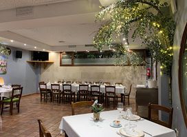 Restaurante Torremolinos