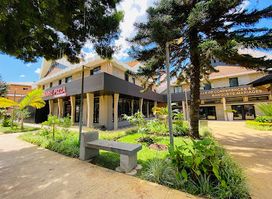 Gastro Pizza - Fianarantsoa
