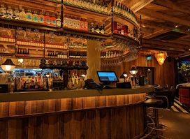 Sophie's Rooftop Cork