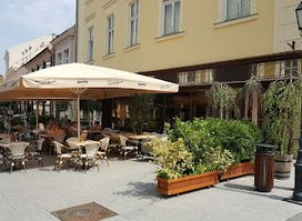 Perte Bistro