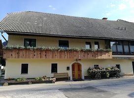 Restaurant pr' Železn'k