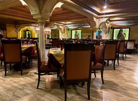 Tandoor | A Heritage Indian Restaurant & Bar