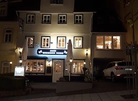 Gasthaus zum Weissen Ross