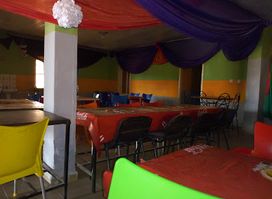 Eat And Play Bar And Restaurant, MANGU