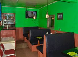 Delice restaurant