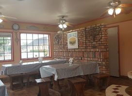 Vera's Backyard Bar-B-Que