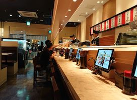 KAITENSUSHI MARUCHU