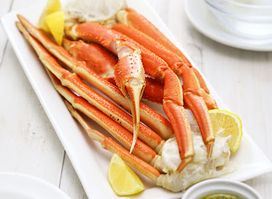 Seafoodboil Saturdays