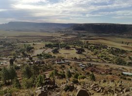 Thaba Bosigo