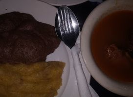 Karibuni Restaurant