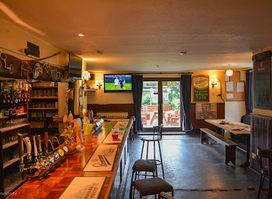 Severn Arms Hotel