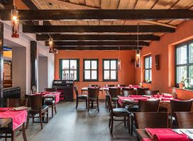 51° Nord - Steakhouse & Bar