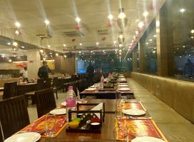 Grill Box R K Salai