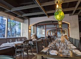 Volos Greek Cuisine