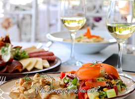 Restaurant Xeni Imperial
