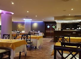 Restobar Los Cebiles
