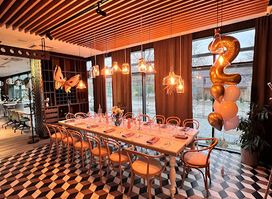 Restauracja Bulwarova Food & More | Kraków | Nowa Huta | Przyjęcia Okolicznościowe