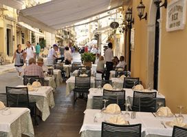Rex Restaurant