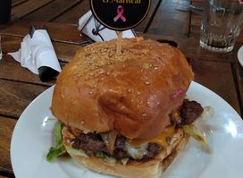 El Mariscal Resto Bar