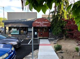 Rattlesnake Bistro