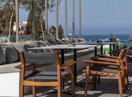 Elia Restaurant