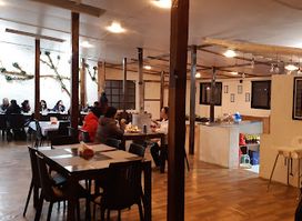 LOMA GU RESTUARANT
