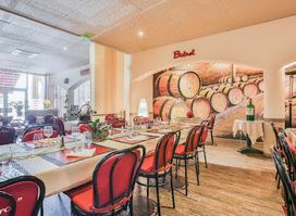 Le Bistrot Des Rives