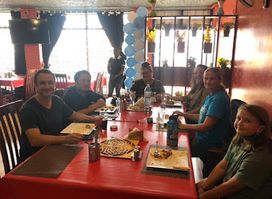 Spicies bar & restaurant