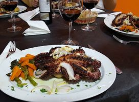 Restaurante Ratatui