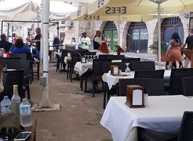 Kyrenia Four Season Restaurant
