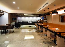 Aghababyan's Restaurant