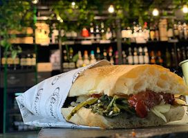 Bono Bottega Nostrana- San Pietro