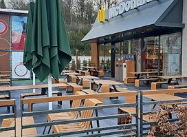 McDonald’s Pommerloch