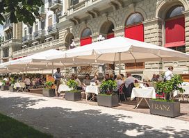 Restaurant Franz