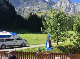 Bergrestaurant Untertrübsee