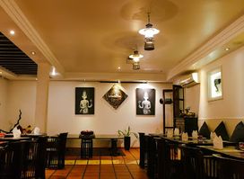Banana Tree Restaurant