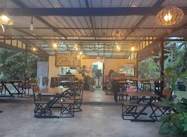 Restaurant Sunshine