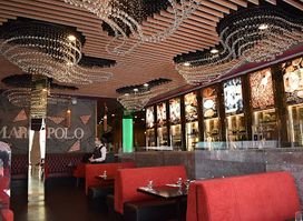 Marco Polo