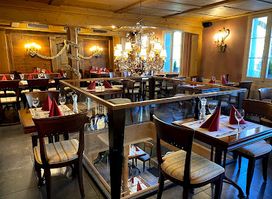 Ristorante Pizzeria al Ponte