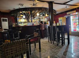 QG Pub & Resto