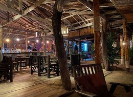 Fisherman's Restaurant and Bar