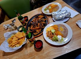 Arroyo's Mexican Restaurant