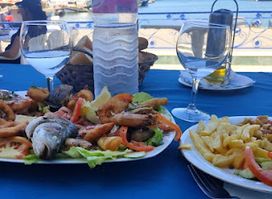 Café Resto Chahrazed