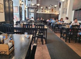 Restaurace U Jindřišské věže