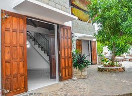 A Casa di Giorgia Lodge Nosy Be Andilana