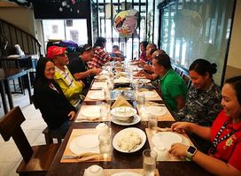 Buffalo Resto Grill