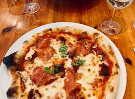 Trattoria Romana